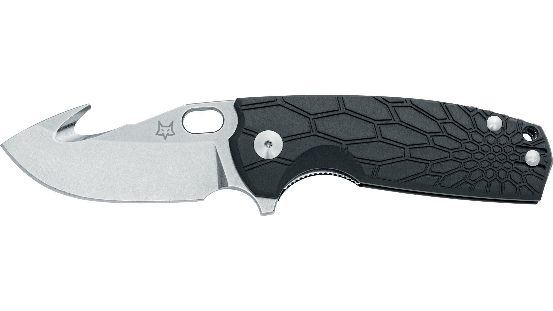 foto N��/FOX CORE HUNTER Becut FRN Black